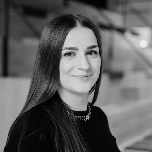 Julija Jegorova ? DELFI / Karolina Pansevi?