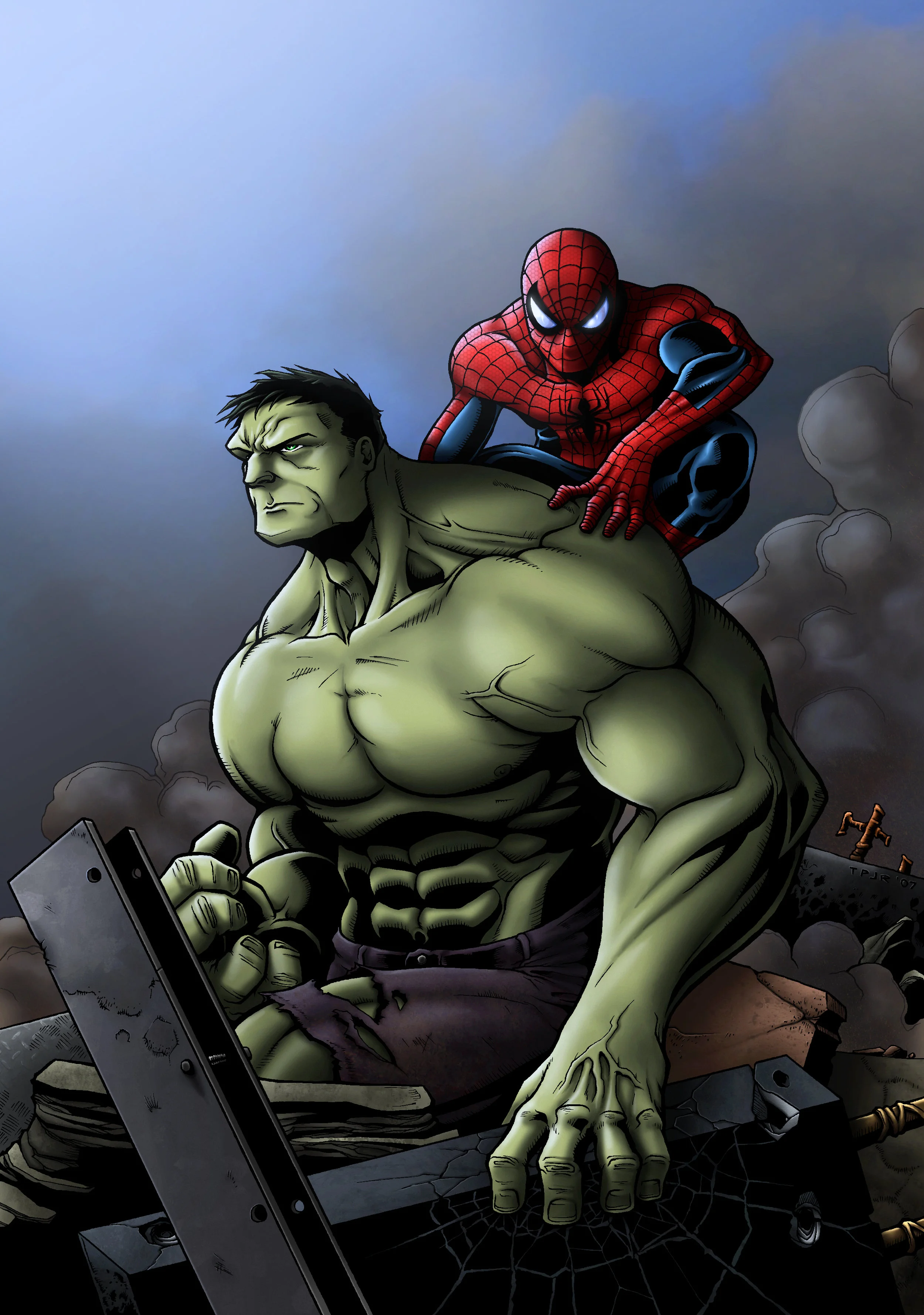 Super Friends