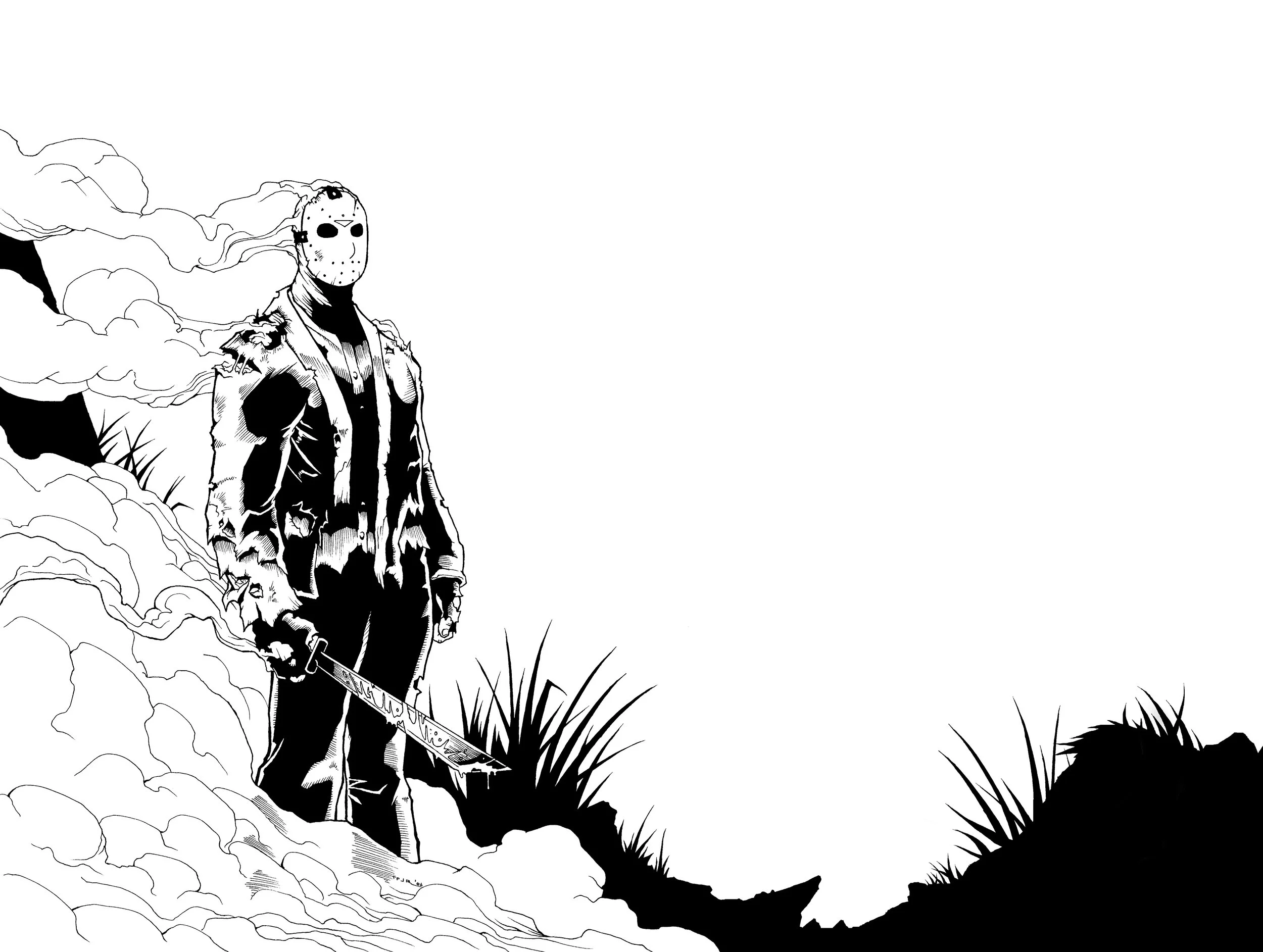 Jason Inks