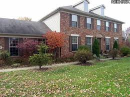 My parents previous home in Ohio - where the seeds of Prune & Bloom were first planted in Summer of '11!