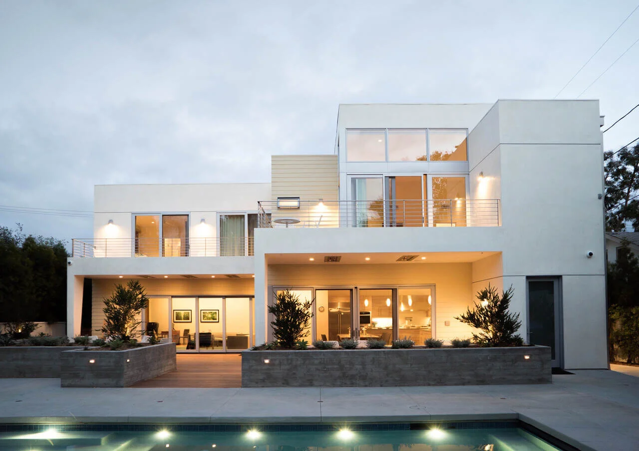 PCH Treatment Center