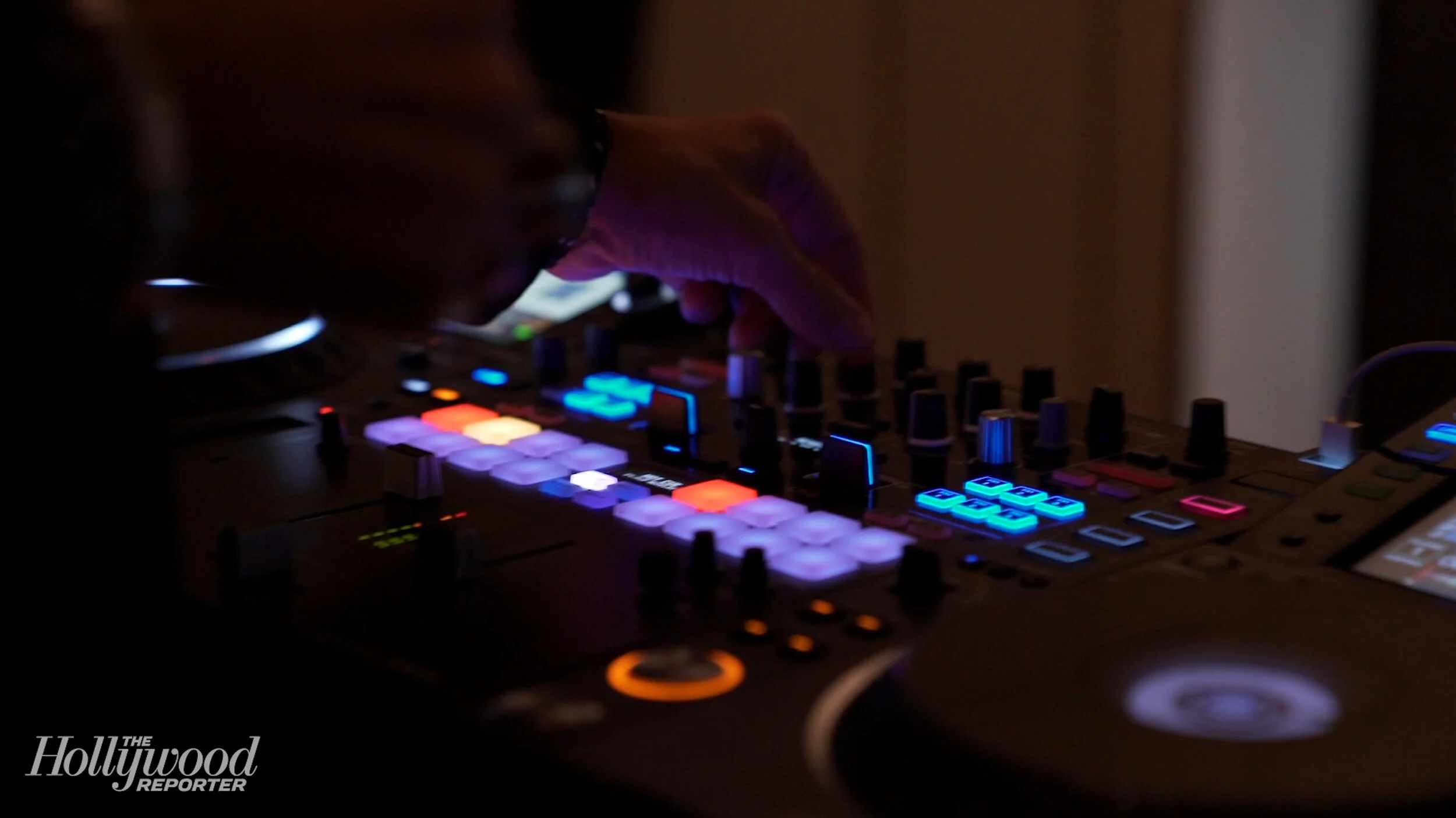 The Hollywood Reporter