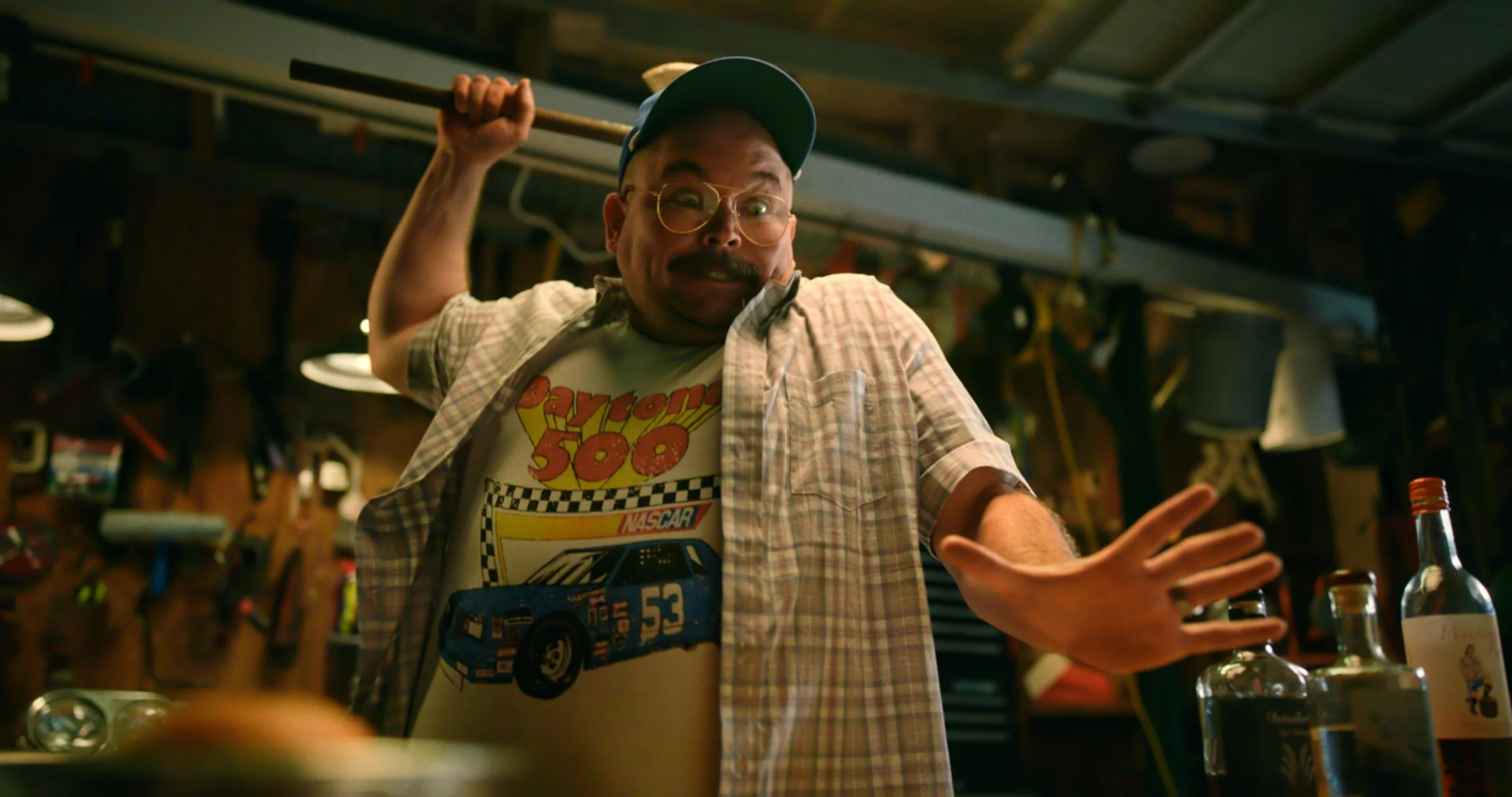 Highball "The Pink Dragon"