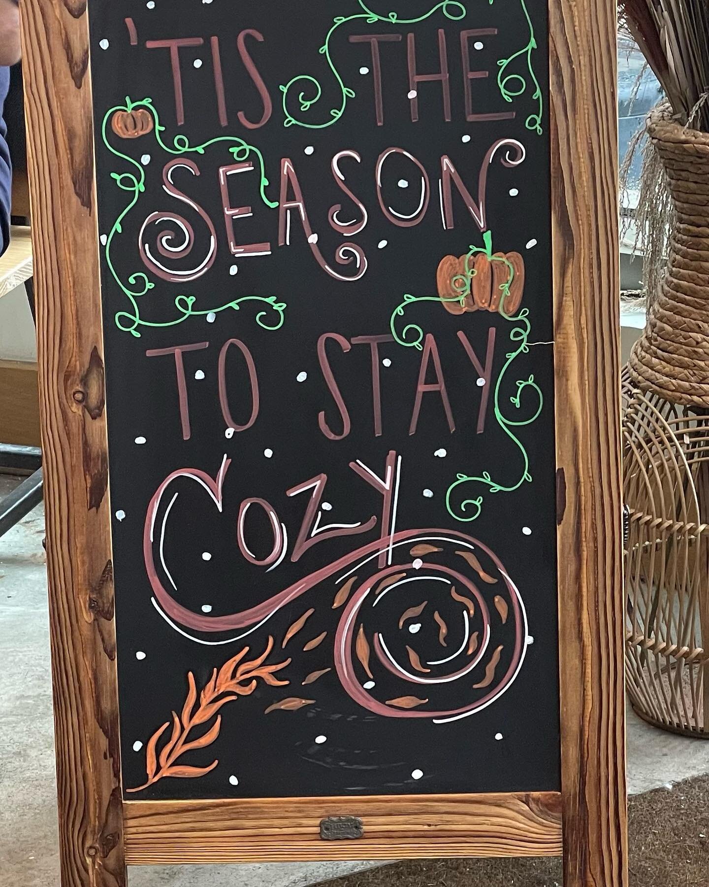 It&rsquo;s the first day of fall ! When Asar and I saw this sign he said &ldquo; That&rsquo;s what fall is all about!&rdquo;