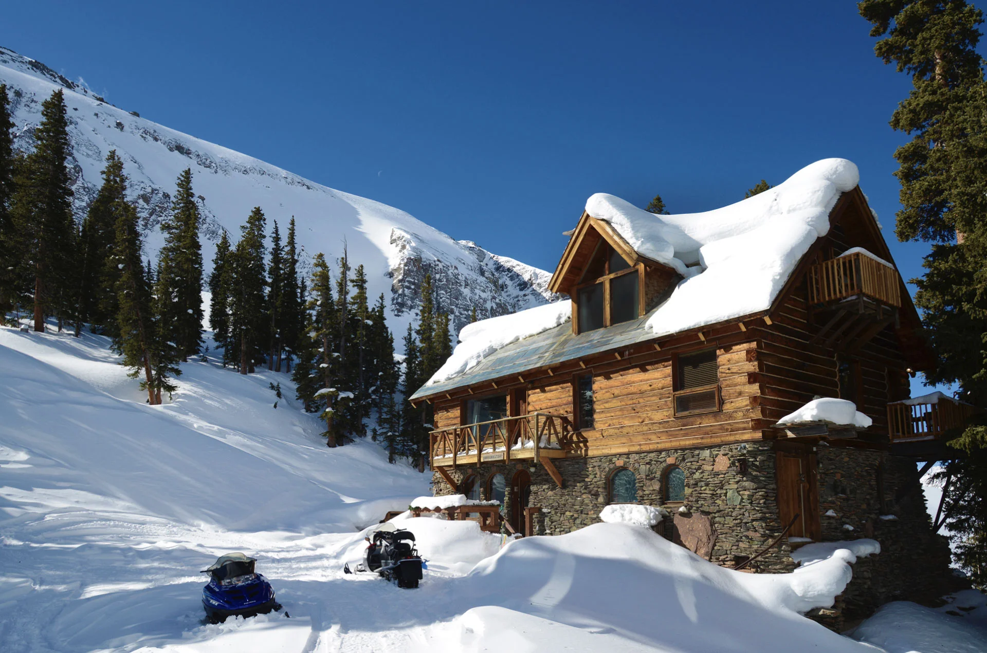 The Observatory At Alta Lakes