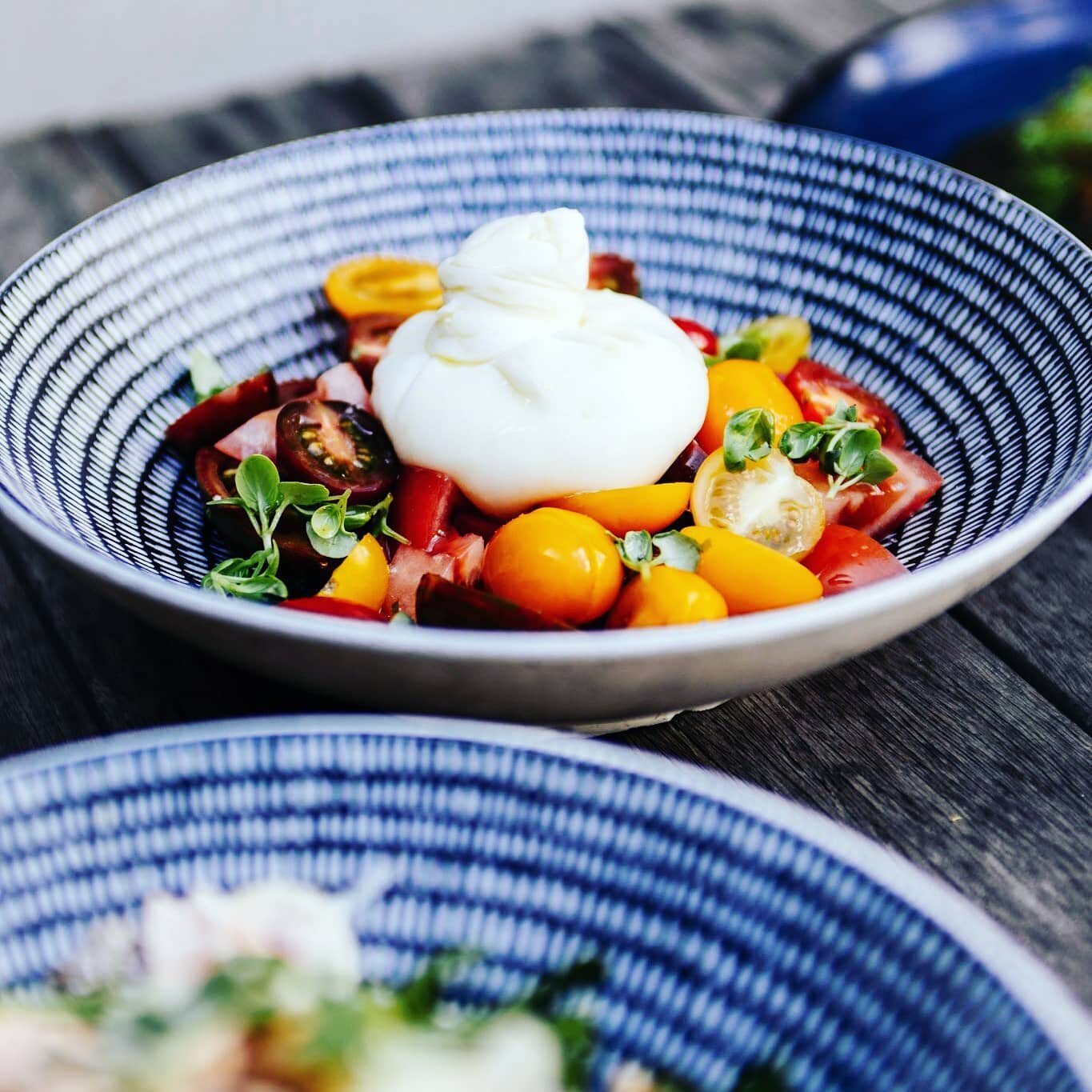 Another delicious new dish by @chef_adamcremona 🙌

📸Bolt Photography