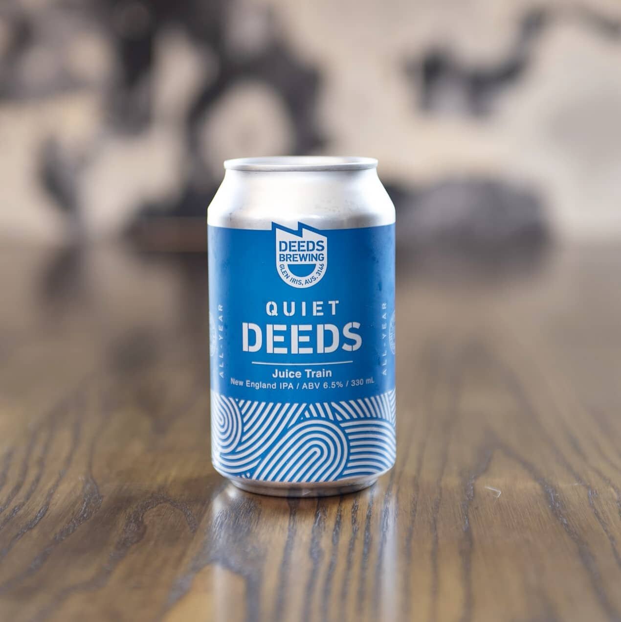 Another Good drop from @deedsbrewing
📸Bolt Photography