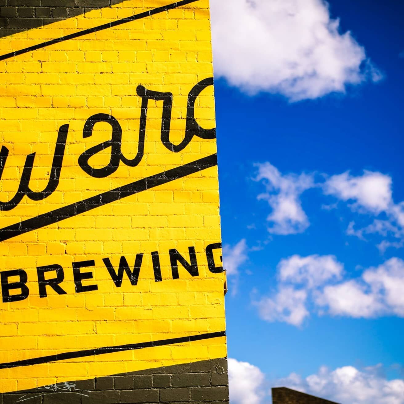 Got a couple of nice ones 📷 @waywardbrewing  yesterday. The new bar Reno is looking 🔥

#watchthisspace 🍻