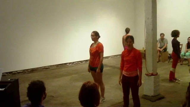 Third Party Consequences