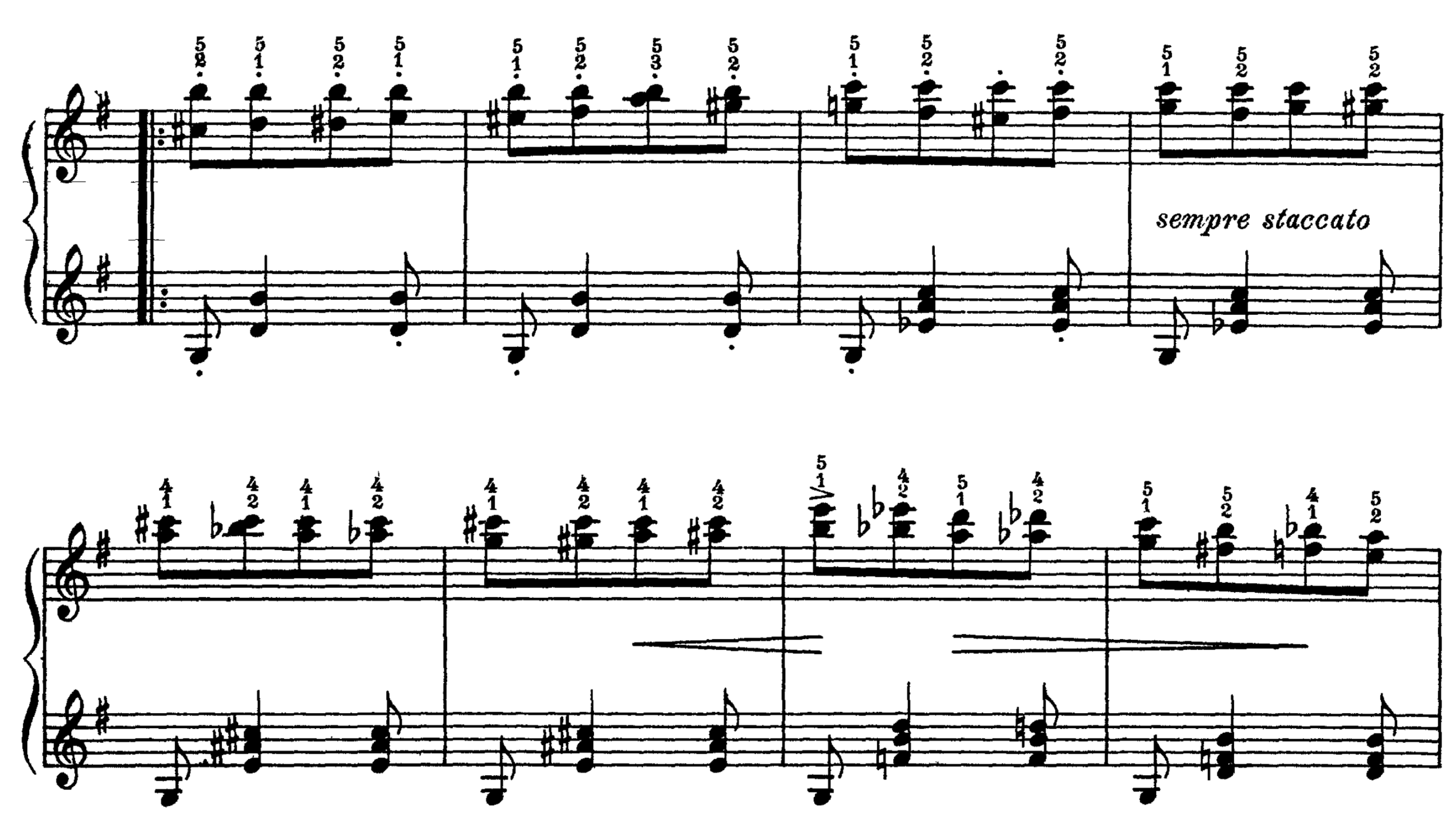 mm. 5 - 12