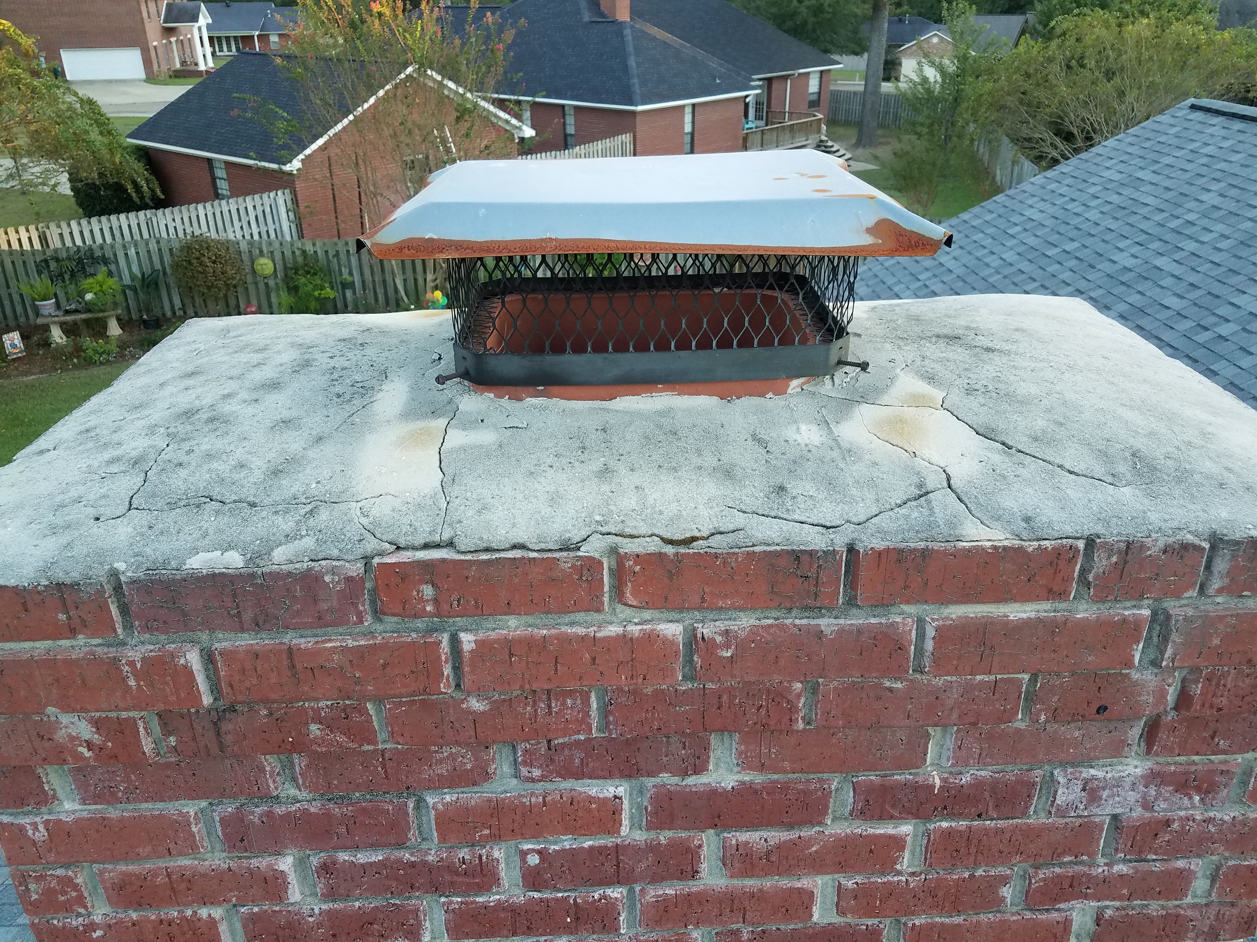 Chimney Cap