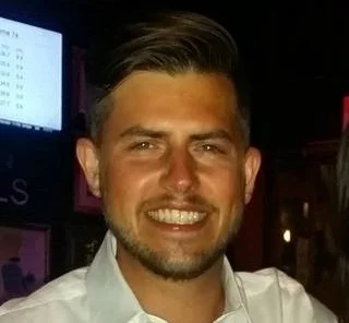 Alex Cram is the Chief Technology Officer at Track Technologies. Alex has consistently used a red ball helping him stay sharp in second place.