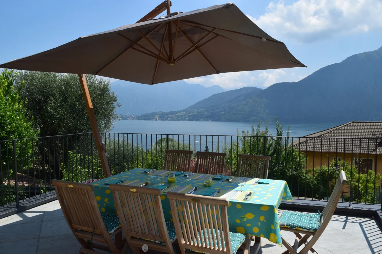 The Terrazza