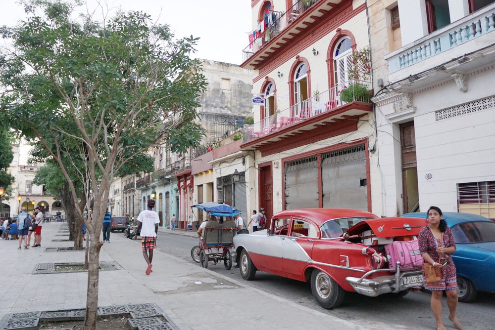 habana vieja