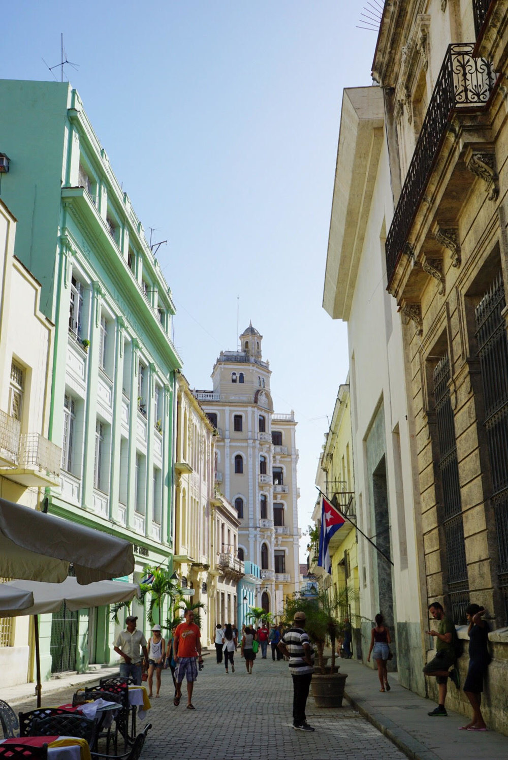 habana vieja