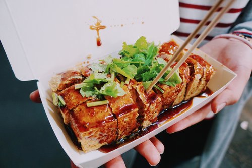 Must-Try Street Foods in Taiwan and Where to Find Them — Nutrition Traveller