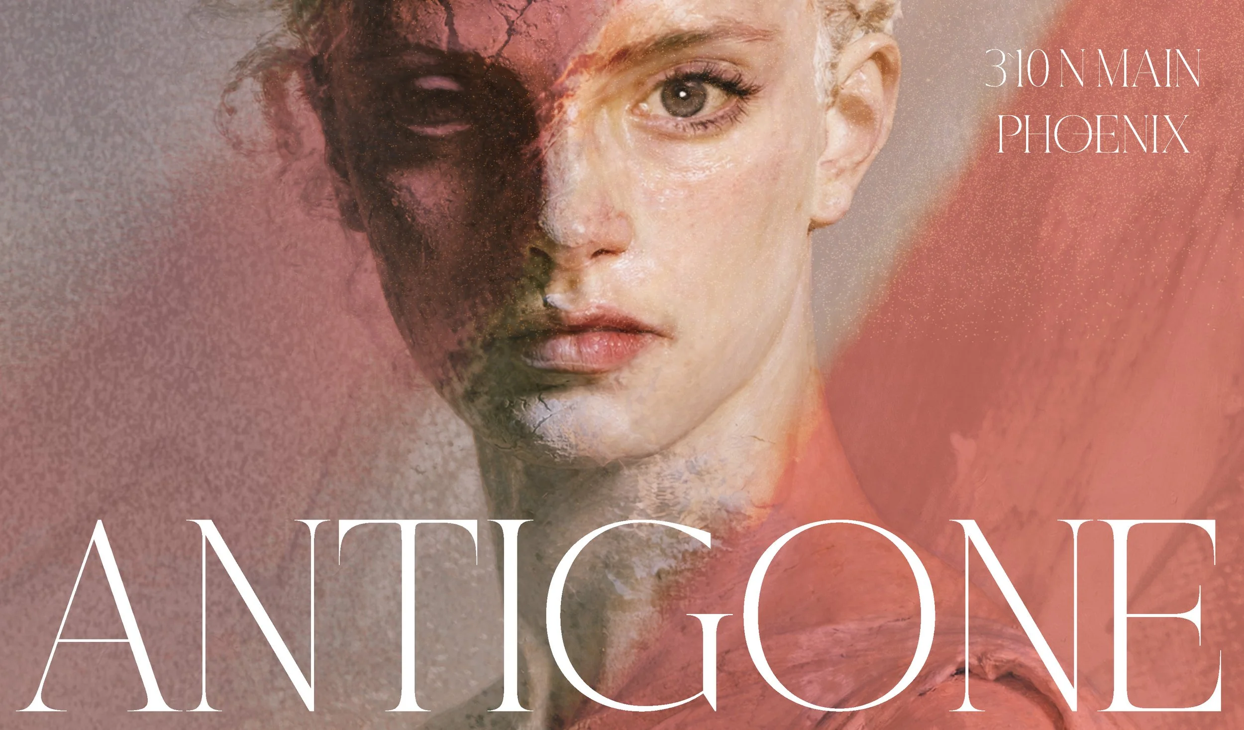 Antigone