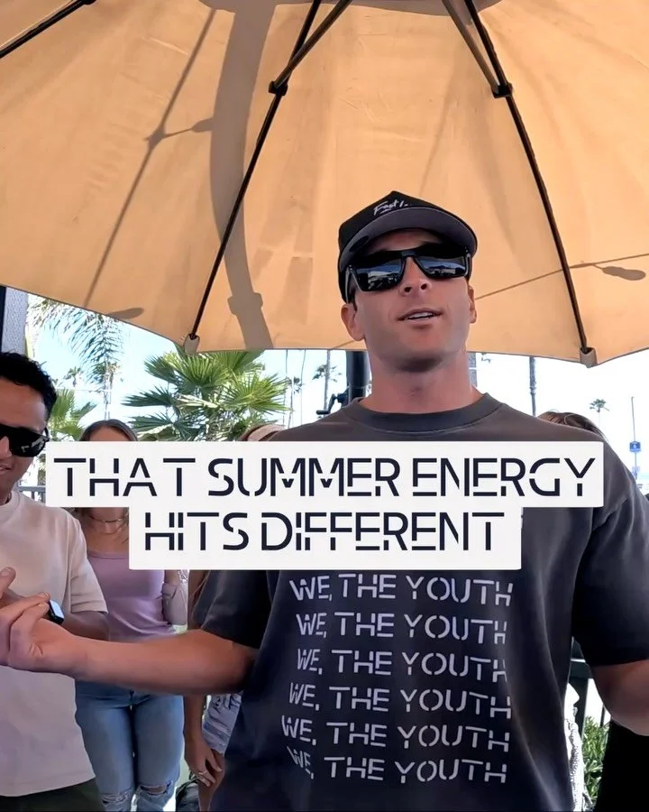 Summer had its highlights&hellip; but the first rave of 2026 is calling.

January 3rd. Santa Ana. Sober. High-frequency.
You already know what to expect.

Get tickets today -> Link in bio 🎟️

&mdash;&mdash;
#rave #sober #santaana #newportbeach #c