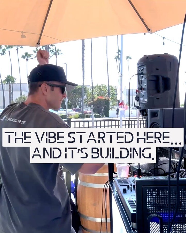 Moments like this don&rsquo;t happen twice&mdash;they evolve.
We built something special in July&hellip;

January 3rd, we build the next chapter.

More info through the link in my bio. DM me for a $5 discount code!

&mdash;&mdash;
#rave #sober #newpo