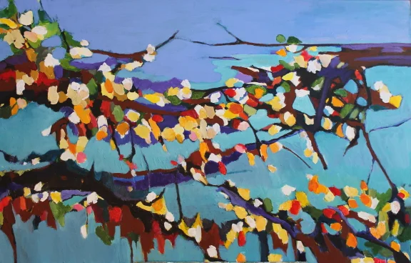 BRIGHT BRANCHES