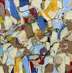 Higgins_Never Alone_Mixed Media on Canvas_24x24_$850.jpeg