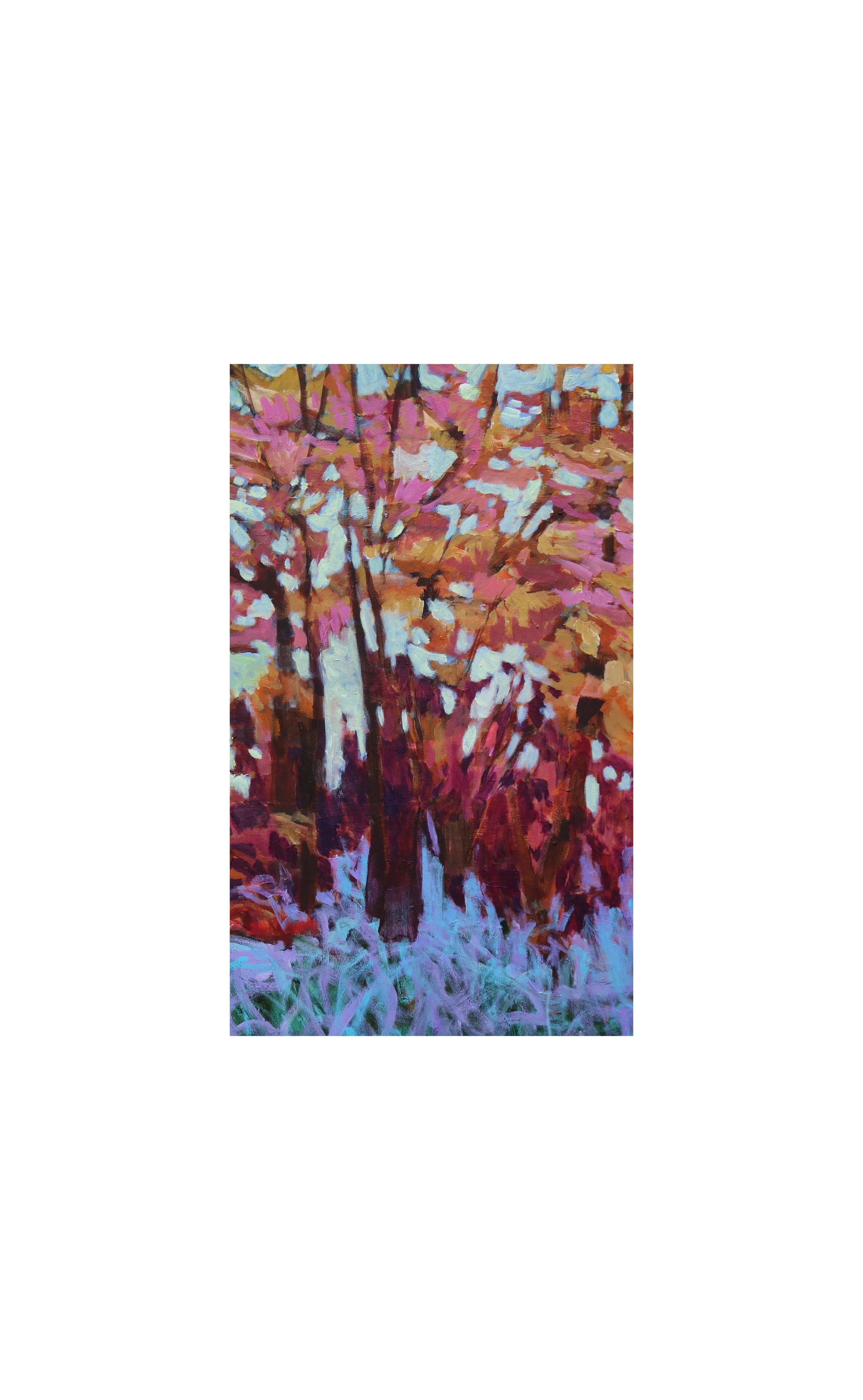 Higgins_Autumn Maze_Acrylic on Canvas_36x24+$1200_2022.jpg