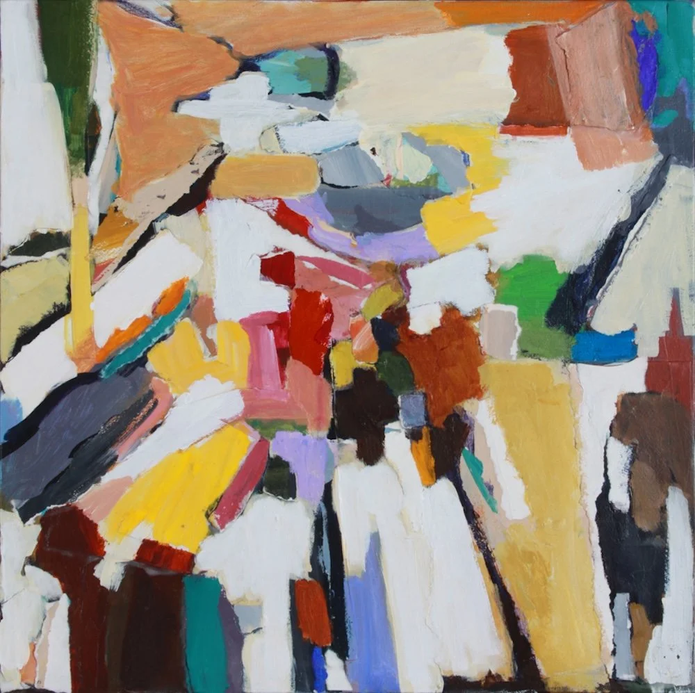You Can Glimpse It Acrylic and Artist Painted Papers on Canvas Higgins (900x897).jpg