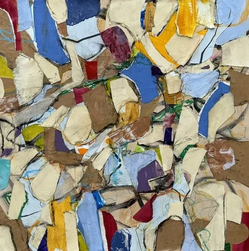 Higgins_Never Alone_Mixed Media on Canvas_24x24_$850.jpeg