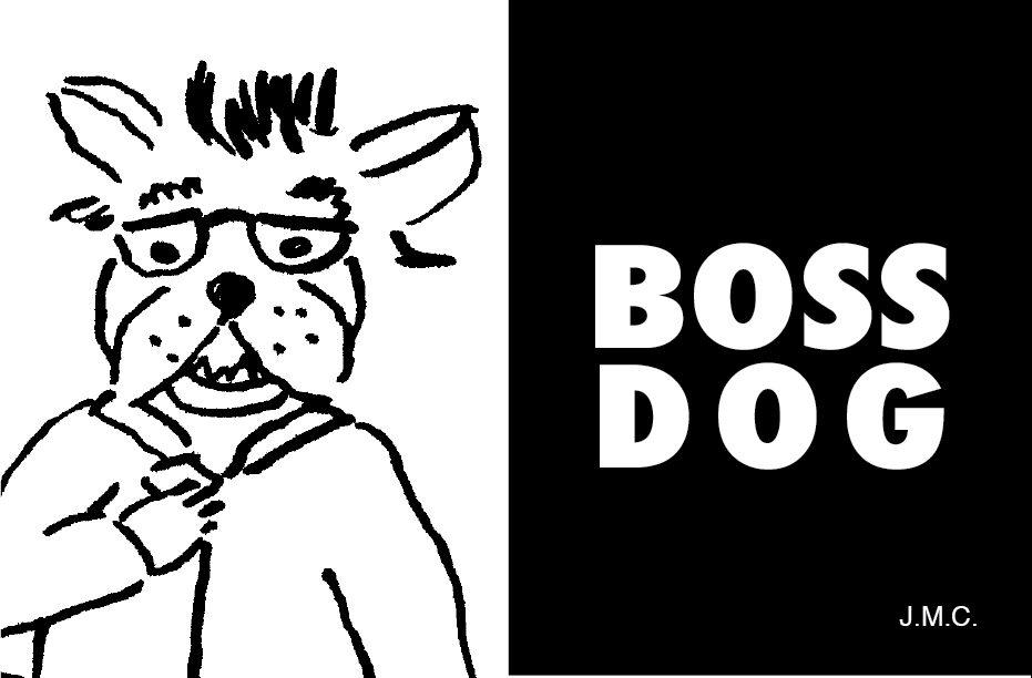 Bossdog
