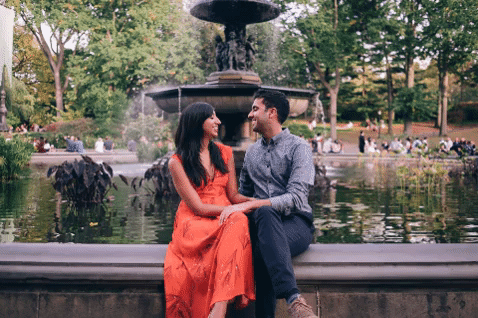 GIF - K&R Fountain Laugh.gif