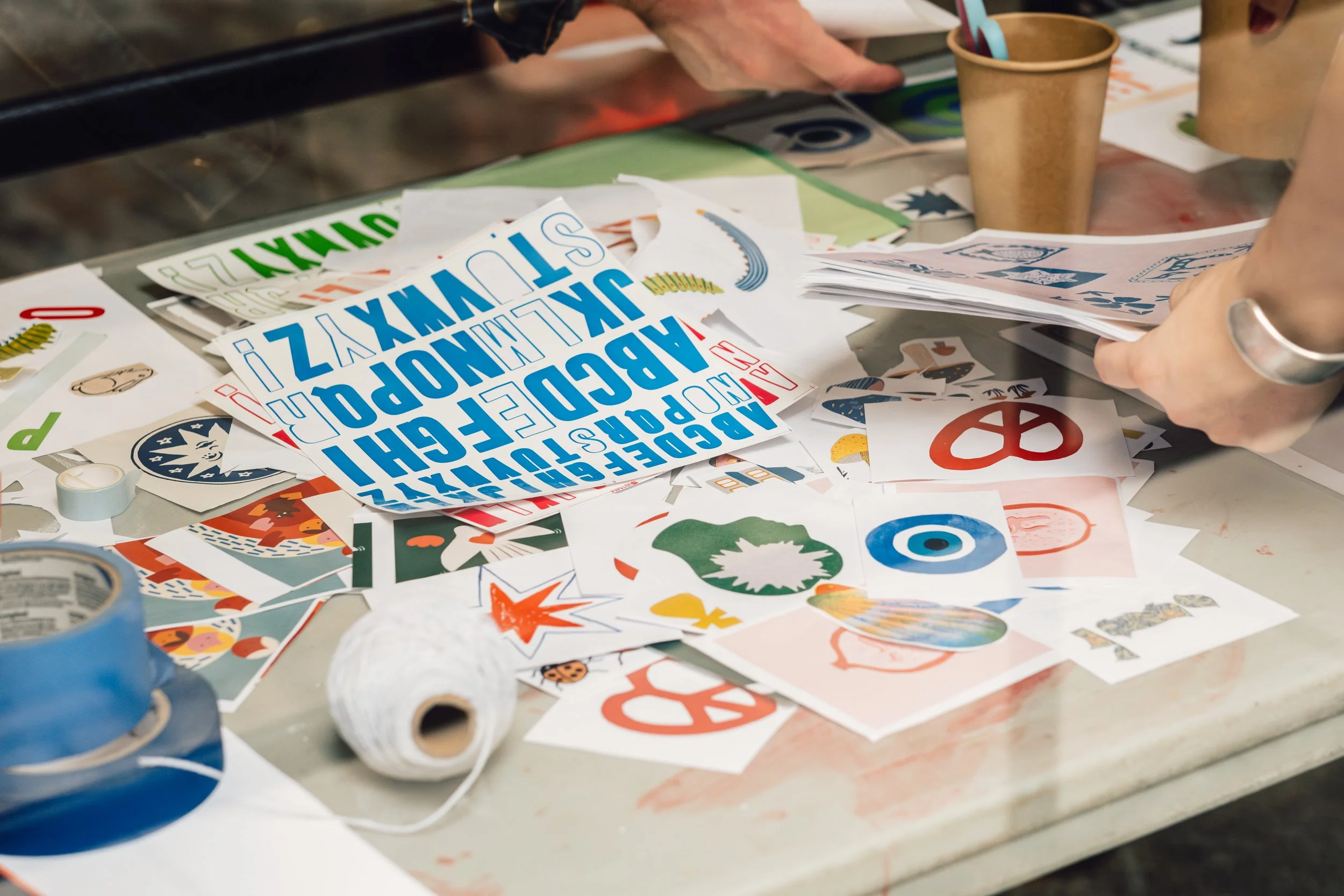 The Neighborhood - A.I.R. Gallery Film Screening Talkback Event 3.8.2026 - 059.jpg