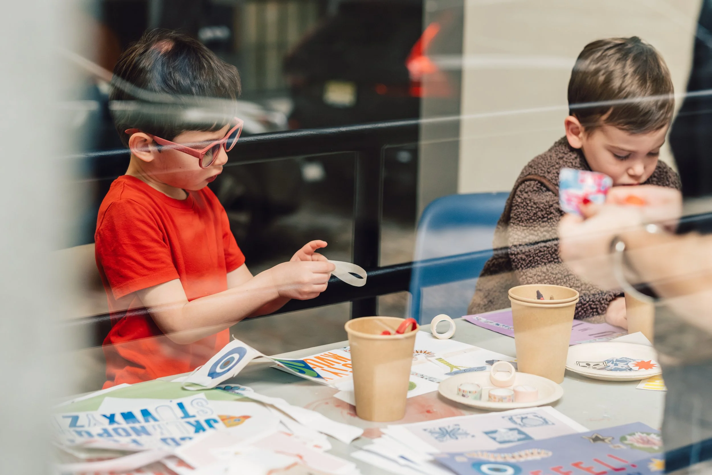 The Neighborhood - A.I.R. Gallery Film Screening Talkback Event 3.8.2026 - 063.jpg
