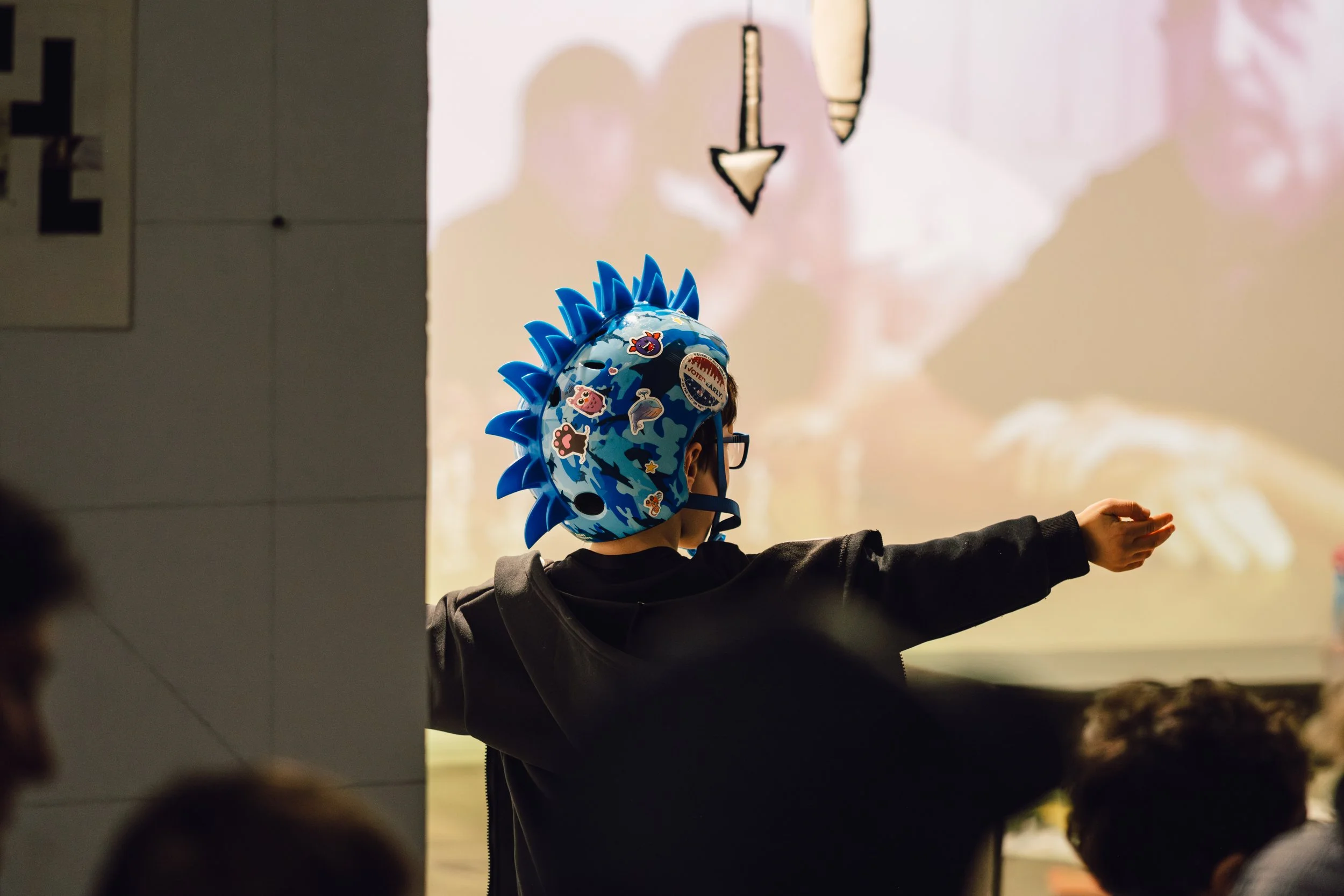 The Neighborhood - A.I.R. Gallery Film Screening Talkback Event 3.8.2026 - 084.jpg