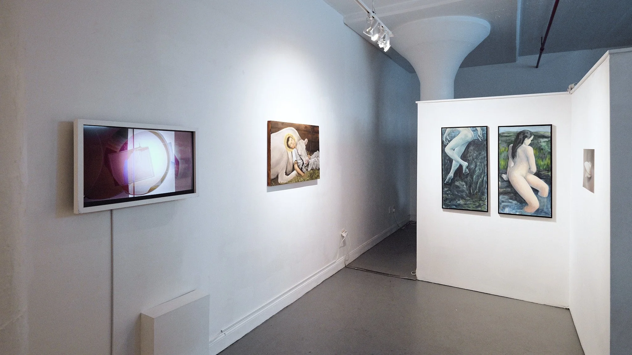 Kunstraum Exhibit - A Reprieve - Opening Show 12.14.2025 - Low Resolution - 031.jpg