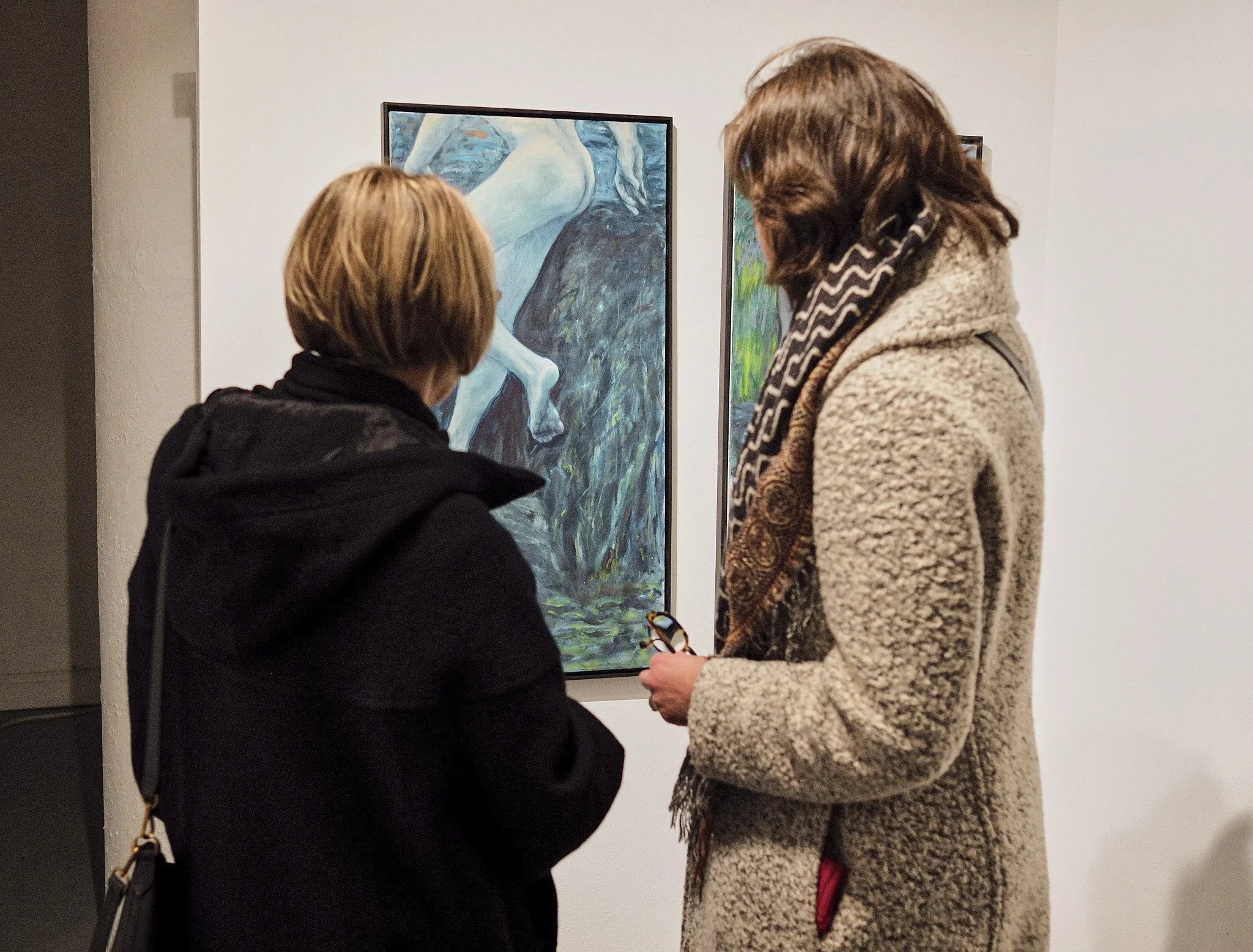 Kunstraum Exhibit - A Reprieve - Opening Show 12.14.2025 - Low Resolution - 056.jpg