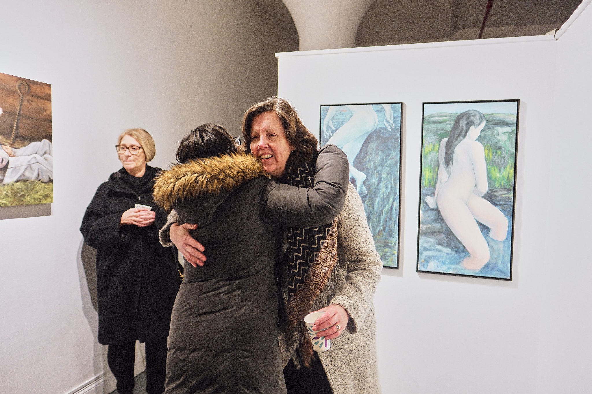 Kunstraum Exhibit - A Reprieve - Opening Show 12.14.2025 - Low Resolution - 068.jpg