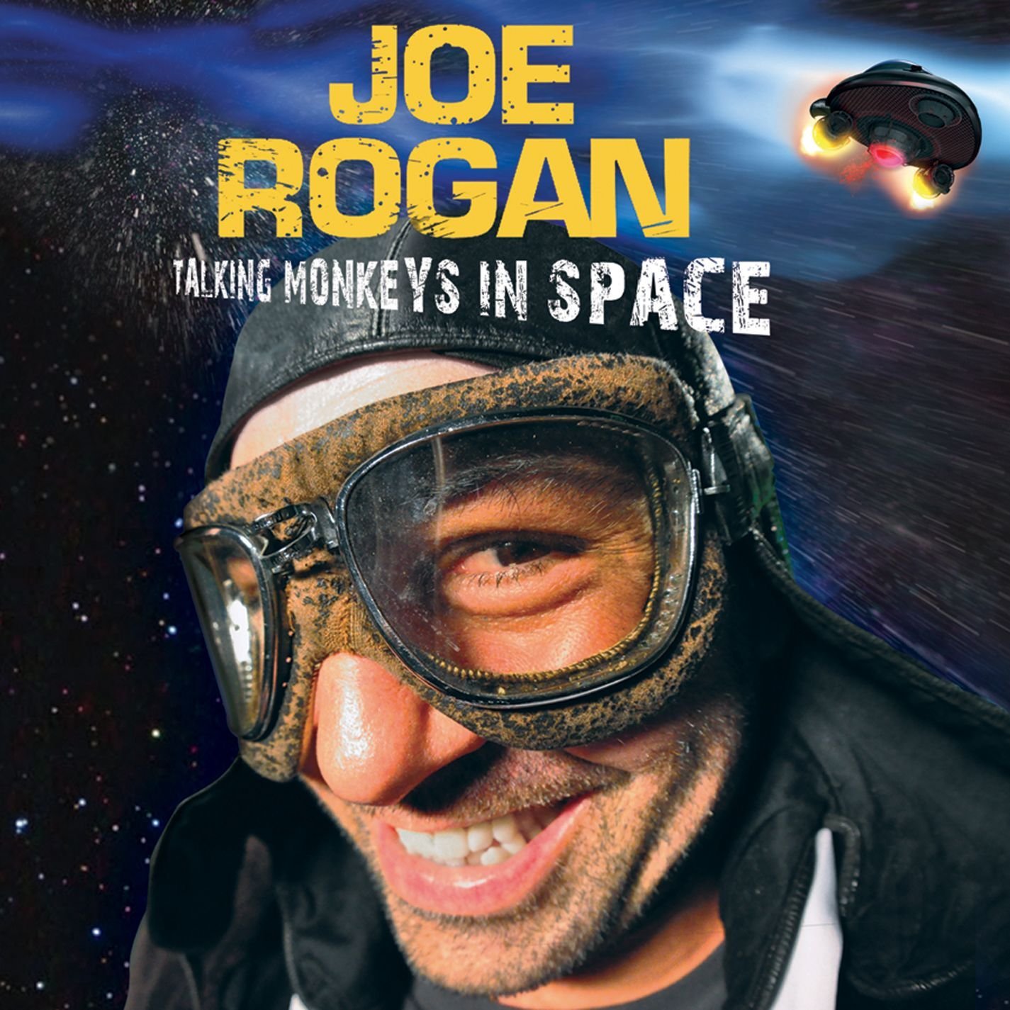 joe rogan european tour