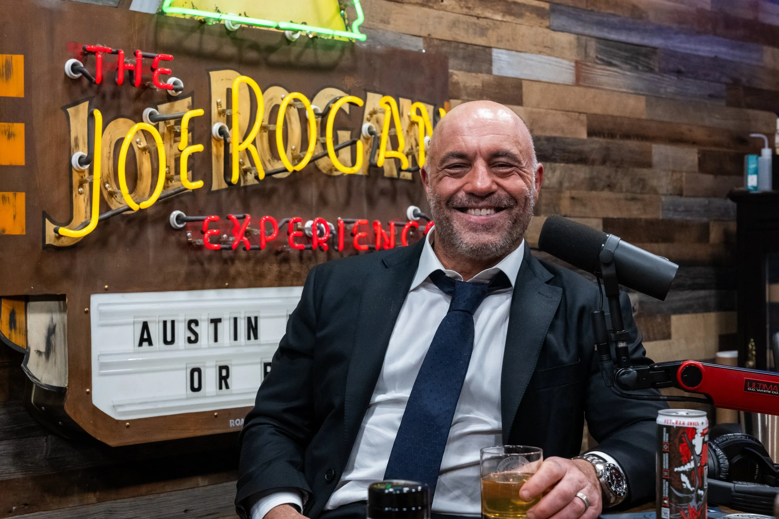 Joe Rogan Podcast: Uncover Epic Conversations & Insider Secrets