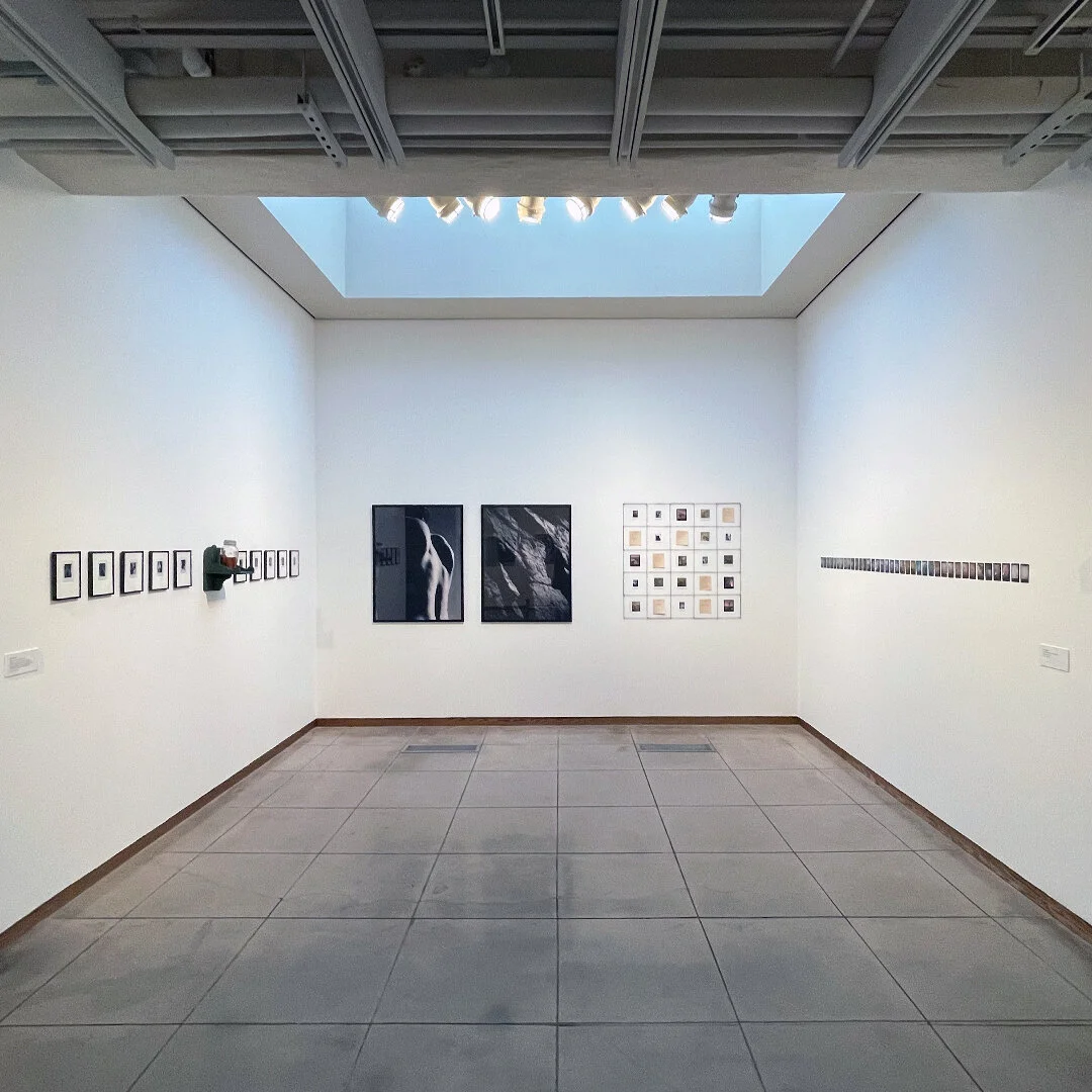 New Mexico Museum of Art's Alcoves 20/20 #4
