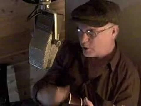 "Train Wreck" - David Olney