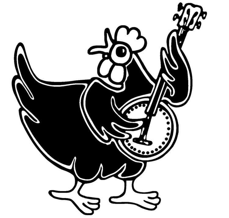 Black Hen Music