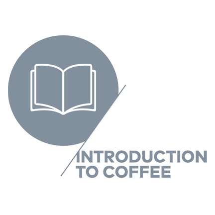 SCA Introduction to Coffee CSP Logo