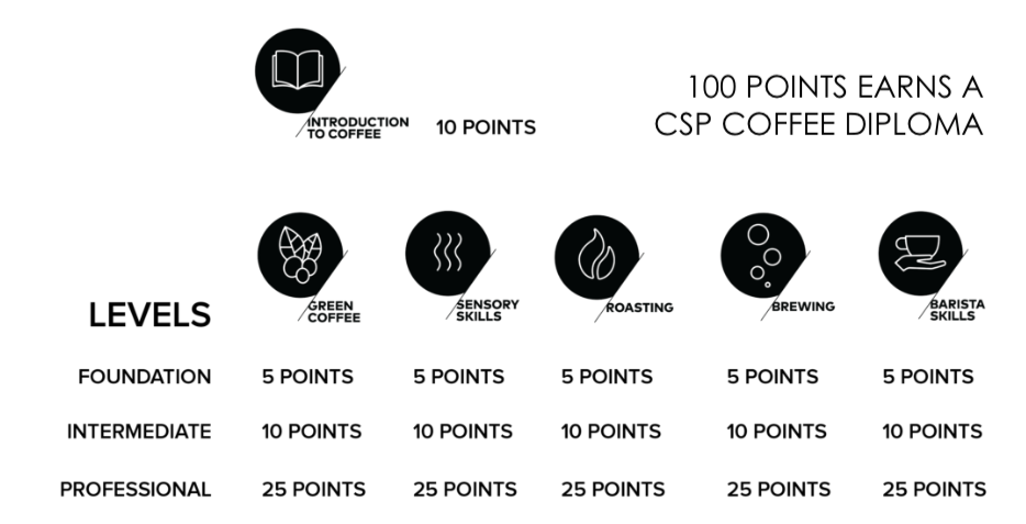 The SCA Explained — ROCC