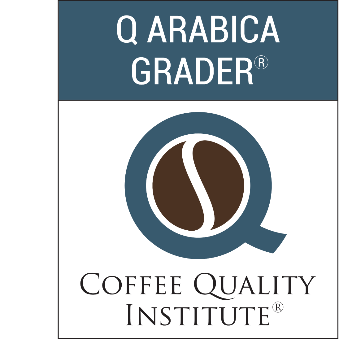 Q Grader Arabica
