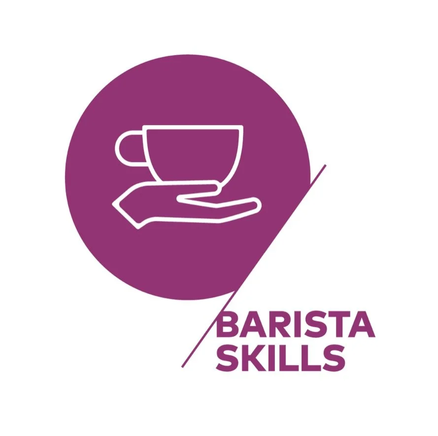ONLINE NOW! Certified Barista Skills SCA Foundations