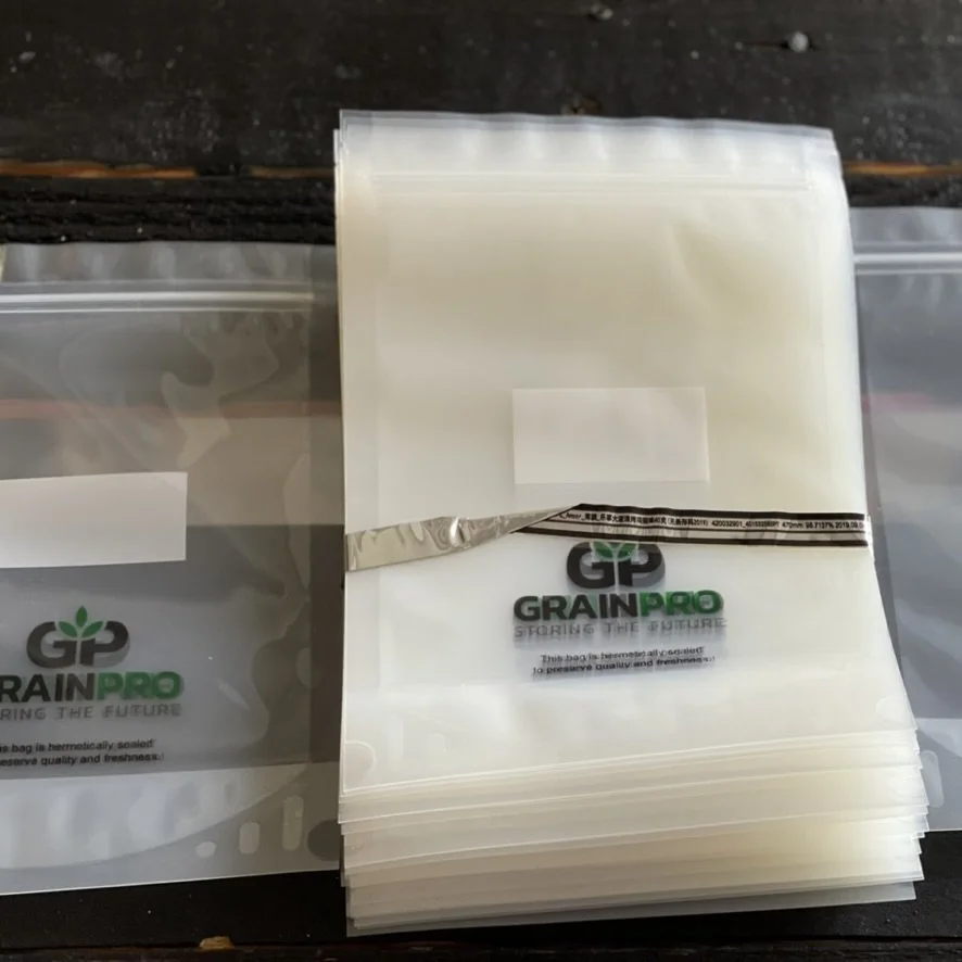 GrainPro Hermetic Pouch - 500g