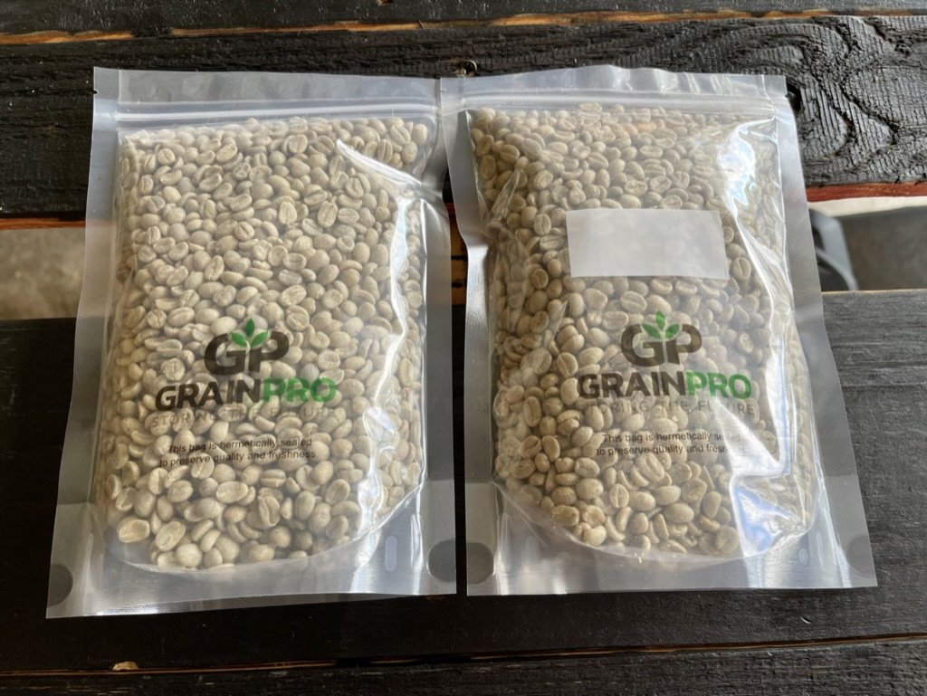 GrainPro Hermetic Bag - 350g