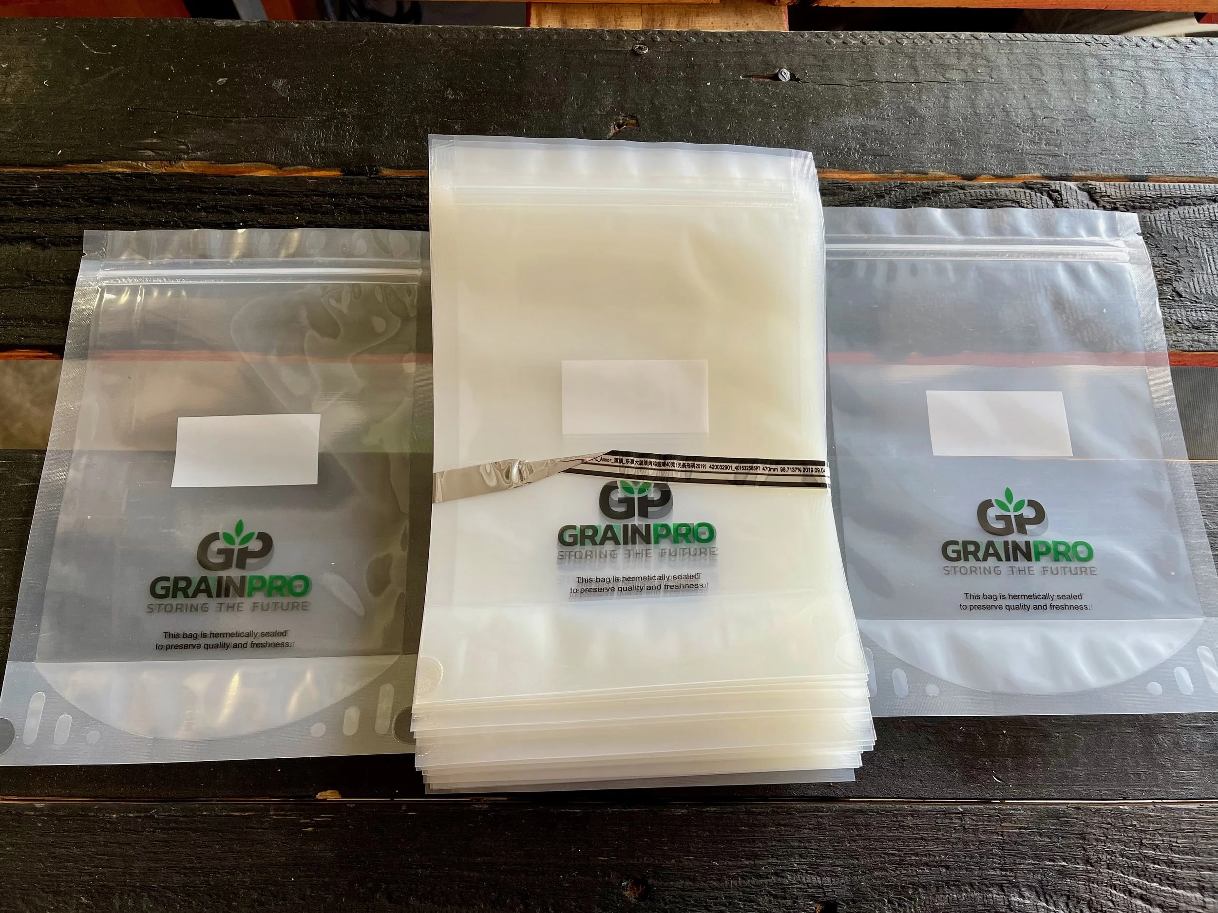 GrainPro Hermetic Pouch - 350g