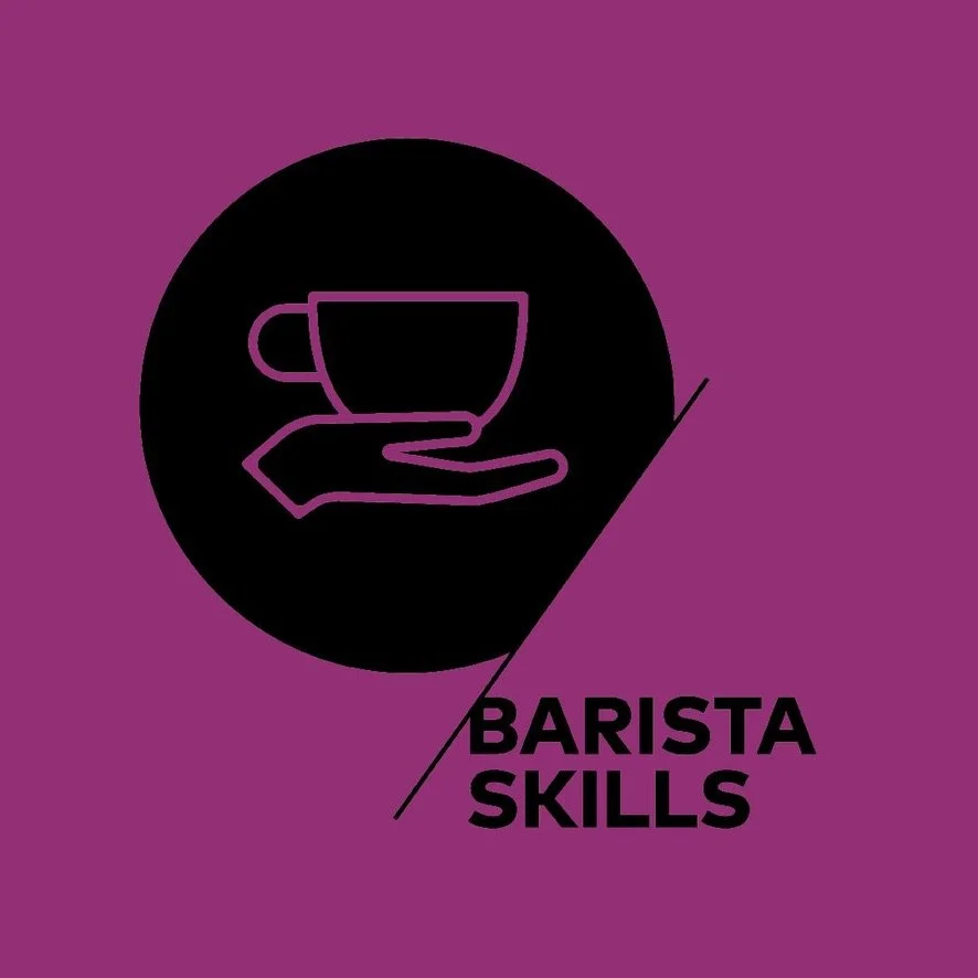 Cohort Call - Barista Skills Students Only