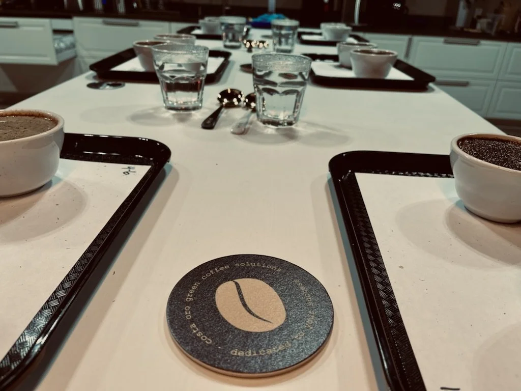 Class Session - SCA Cupping π Protocols